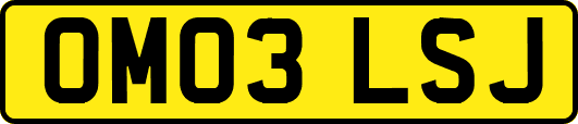 OM03LSJ