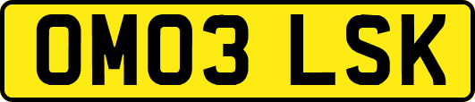 OM03LSK