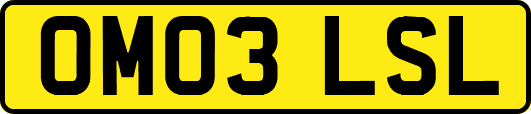 OM03LSL