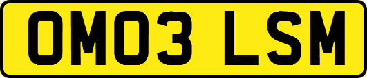 OM03LSM