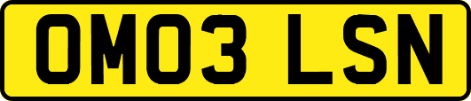 OM03LSN