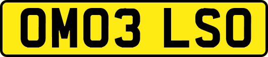 OM03LSO