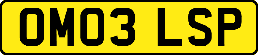 OM03LSP