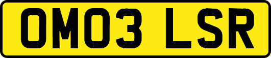 OM03LSR