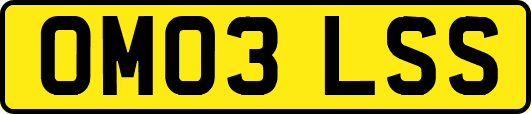 OM03LSS