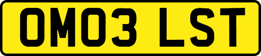 OM03LST