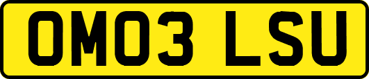 OM03LSU