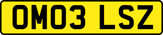 OM03LSZ