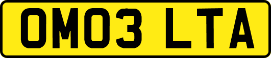 OM03LTA