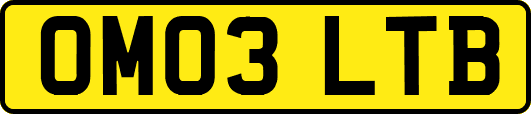 OM03LTB