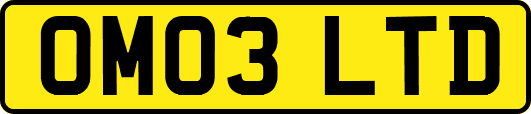 OM03LTD
