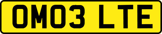 OM03LTE