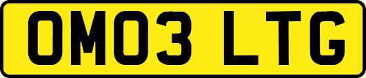 OM03LTG