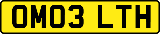 OM03LTH