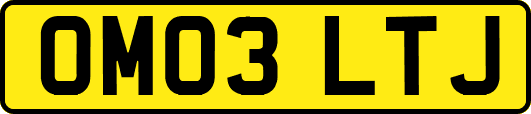 OM03LTJ