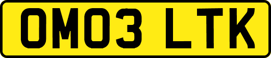 OM03LTK