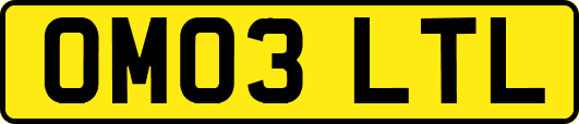 OM03LTL