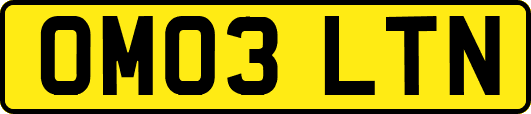 OM03LTN