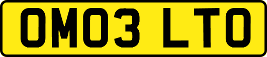 OM03LTO