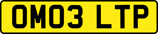 OM03LTP