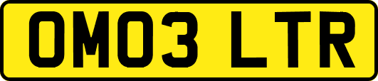 OM03LTR