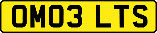 OM03LTS