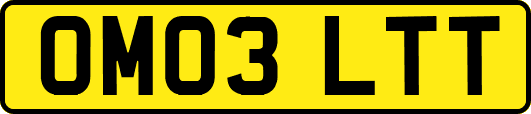 OM03LTT