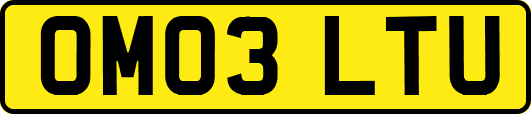 OM03LTU