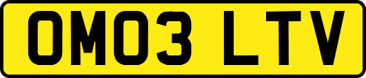 OM03LTV