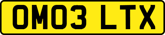 OM03LTX