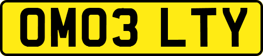 OM03LTY