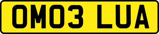 OM03LUA