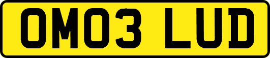 OM03LUD