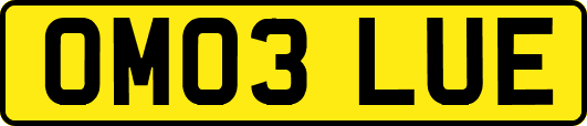 OM03LUE