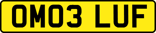 OM03LUF