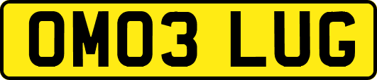 OM03LUG