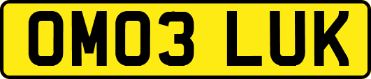 OM03LUK