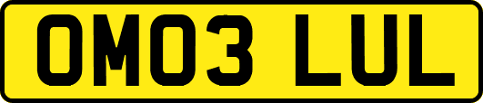 OM03LUL