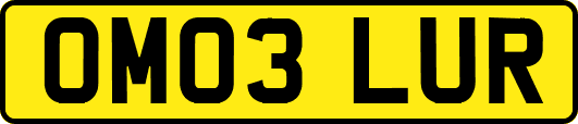 OM03LUR