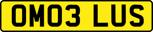 OM03LUS