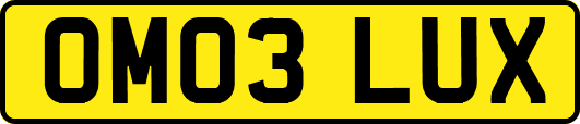 OM03LUX