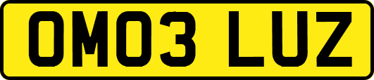 OM03LUZ