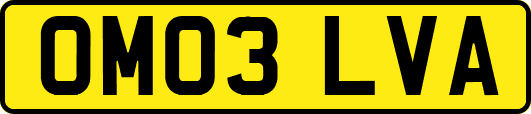 OM03LVA