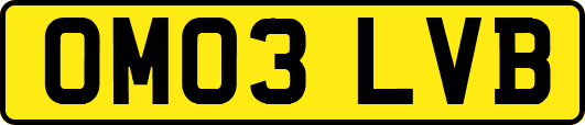 OM03LVB