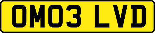 OM03LVD