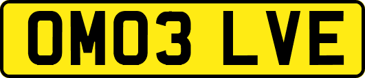 OM03LVE