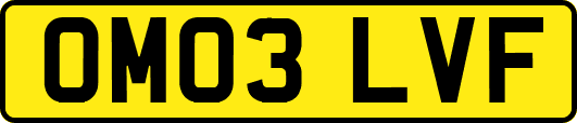 OM03LVF