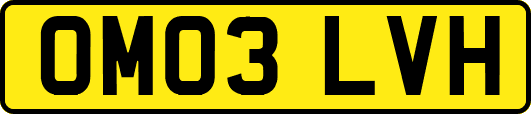 OM03LVH