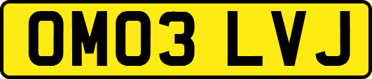 OM03LVJ