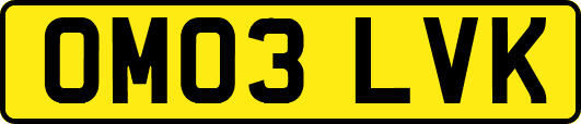OM03LVK